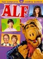 アルフ <フォース・シーズン> コレクターズ・ボックス