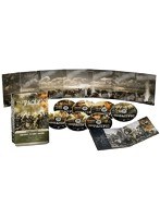 �U�E�p�V�t�B�b�N�@�R���v���[�g�E�{�b�N�X[SD-Y30572][DVD]