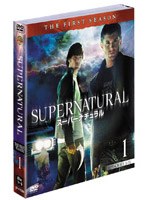 SUPERNATURAL スーパーナチュラル ファースト セット1 （ソフトシェル）