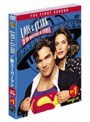  LOIS＆CLARK 新スーパーマン ファースト セット1 （6枚組 期間限定）でDMMアフィリエイトツール