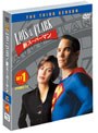  LOIS＆CLARK 新スーパーマン サード・シーズン セット1（6枚組）でDMMアフィリエイトツール