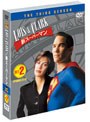  LOIS＆CLARK 新スーパーマン サード・シーズン セット2（5枚組）でDMMアフィリエイトツール
