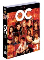 【クリックで詳細表示】The OC ＜ファースト＞ セット1 (7枚組) (期間限定)