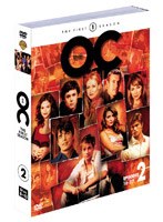 【クリックで詳細表示】The OC ＜ファースト＞ セット2 (6枚組) (期間限定)