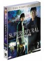  SUPERNATURAL スーパーナチュラル ファースト セット2 （5枚組 期間限定）