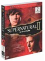 SUPERNATURAL スーパーナチュラル セカンド セット2 （5枚組）