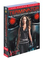 【クリックで詳細表示】ターミネーター：サラ・コナー クロニクルズ ＜セカンド＞ セット1 (6枚組)