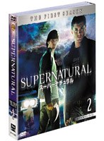 SUPERNATURAL スーパーナチュラル ファースト セット2 （ソフトシェル）
