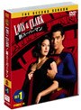  LOIS＆CLARK 新スーパーマン セカンド セット1 （5枚組 ソフトシェル）でDMMアフィリエイトツール