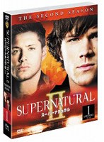 SUPERNATURAL �����ѡ��ʥ����� ������� ���å�1 ��5���ȡ�
