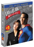 LOIS��CLARK �������ѡ��ޥ� ������ ���å�1 ��6���ȡ�