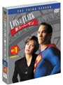  LOIS＆CLARK 新スーパーマン サード セット1 （6枚組）でDMMアフィリエイトツール