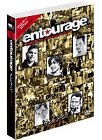 【クリックで詳細表示】アントラージュ★オレたちのハリウッド ＜サード＞ (5枚組)