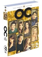 【クリックで詳細表示】The OC ＜ファイナル＞ セット2 (4枚組)
