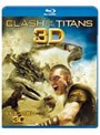  タイタンの戦い 3D ＆ 2D ブルーレイセット （ブルーレイディスク 2枚組）