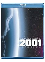 2001年宇宙の旅 (ブルーレイディスク)