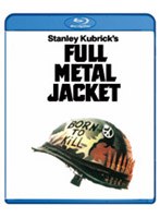 フルメタル・ジャケット (ブルーレイディスク)