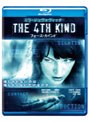 THE 4TH KIND フォース・カインド (ブルーレイディスク)