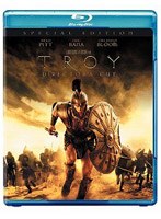 トロイ ディレクターズ・カット (ブルーレイディスク)