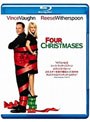 フォー・クリスマス (ブルーレイディスク)
