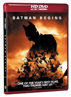 バットマン　ビギンズ[WBHA-80924][HD DVD]