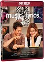  ラブソングができるまで （HD DVD）でDMMアフィリエイトツール
