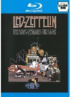 レッド・ツェッペリン 狂熱のライヴ (ブルーレイディスク)