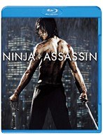 ニンジャ・アサシン （ブルーレイディスク）