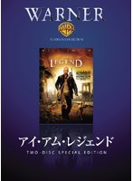�A�C�E�A���E���W�F���h[WPC-Y29448][DVD]