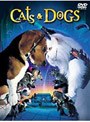 キャッツ＆ドッグス 特別版 （期間限定）