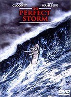 パーフェクト　ストーム　特別版[YHC-18584][DVD]