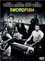ソードフィッシュ　特別版[YHC-21322][DVD]