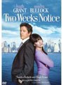 トゥー・ウィークス・ノーティス 特別版 (期間限定)