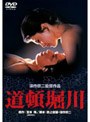 道頓堀川でDMMアフィリエイトツール