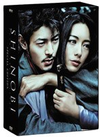 SHINOBI �ץ�ߥ��ࡦ���ǥ������ �ʽ�����������