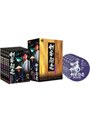  剣客商売 第5シリーズ DVD-BOXでDMMアフィリエイトツール