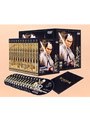鬼平犯科帳 第2シリーズ DVD-BOX