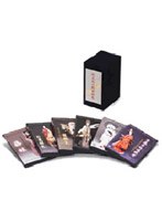 �Ⓦ�ʎO�Y���x�W DVD-BOX[DA-0205][DVD]