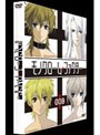  モノクローム・ファクター Vol.8でDMMアフィリエイトツール