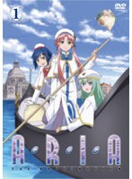 ARIA The ORIGINATION Navigation.1