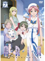 ARIA The ORIGINATION Navigation.7