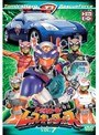  トミカヒーロー レスキューフォース VOL.7でDMMアフィリエイトツール