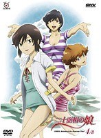 二十面相の娘 4/8