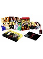 【クリックでお店のこの商品のページへ】大奥＜男女逆転＞ 豪華版Blu-ray (初回限定生産 ブルーレイディスク)