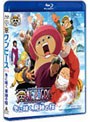  ワンピース THE MOVIE エピソード オブ チョッパー プラス 冬に咲く、奇跡の桜 （ブルーレイディスク）でDMMアフィリエイトツール