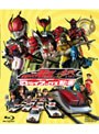  劇場版 仮面ライダー電王＆キバ クライマックス刑事  （ブルーレイディスク）でDMMアフィリエイトツール