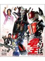  劇場版 さらば仮面ライダー電王 ファイナル・カウントダウン （ブルーレイディスク）でDMMアフィリエイトツール