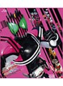 劇場版 仮面ライダーディケイド オールライダー対大ショッカー コレクターズパック （ブルーレイディスク）