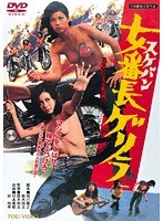 女番長<スケバン>ゲリラ