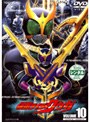  仮面ライダークウガ 10でDMMアフィリエイトツール